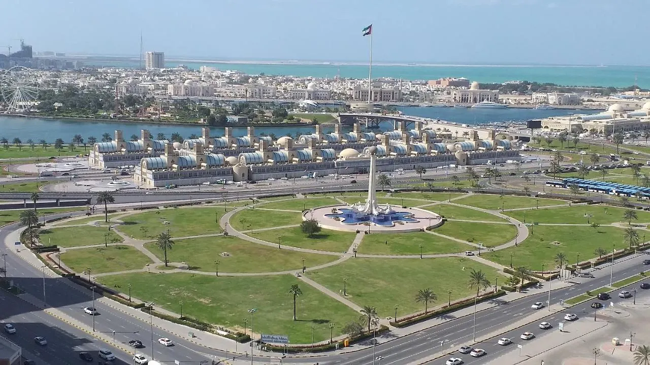 Al Hayat Hotel Charjah