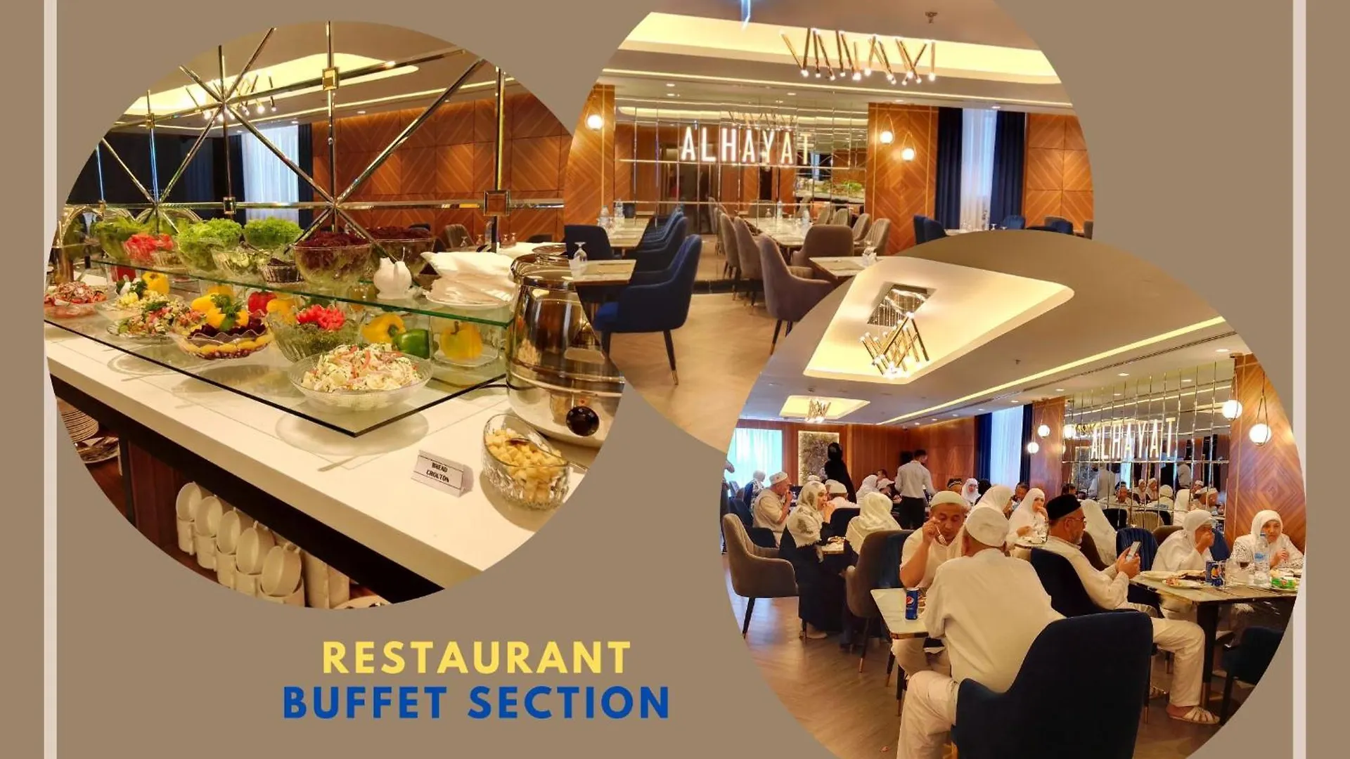 Al Hayat Hotel Charjah