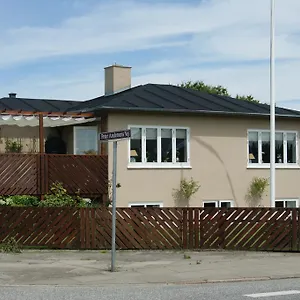 Maison d'hôtes Skagentoppen Skagen