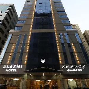 Hotel Al Azmy 116 Charjah