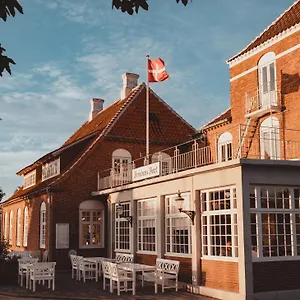 Hotel Brondums Skagen