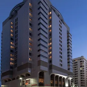 Hotel Copthorne Downtown By Millennium Abou Dabi