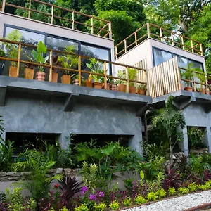 Hotel Nyia Boutique El Curval
