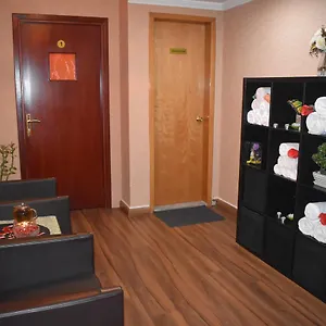 Hotel Emirates Plaza Abou Dabi
