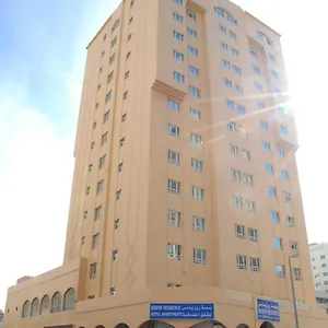 شقة فندقية سكن بسمة