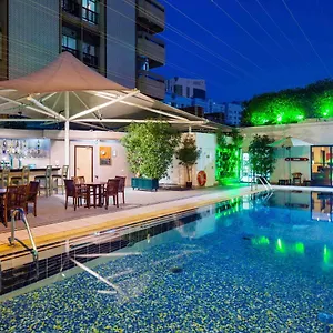 Hotel Novel Center Abou Dabi