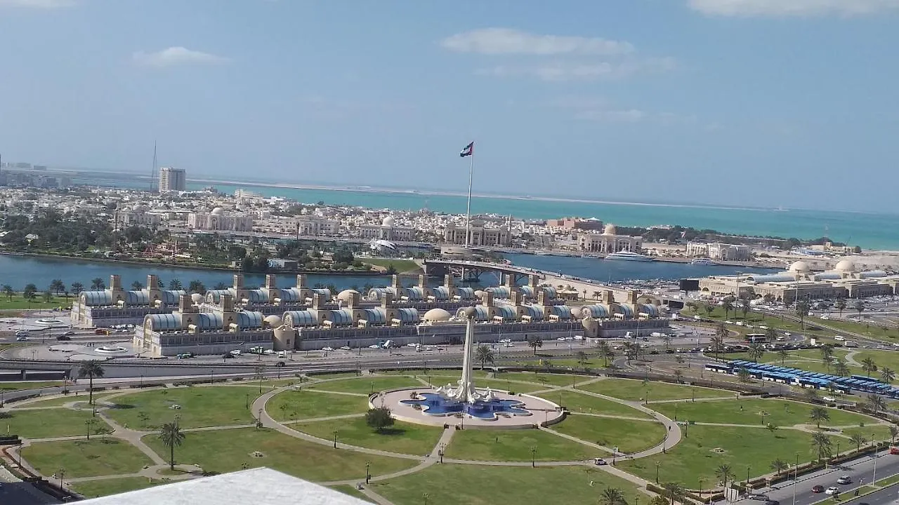 Al Hayat Hotel الشارقة